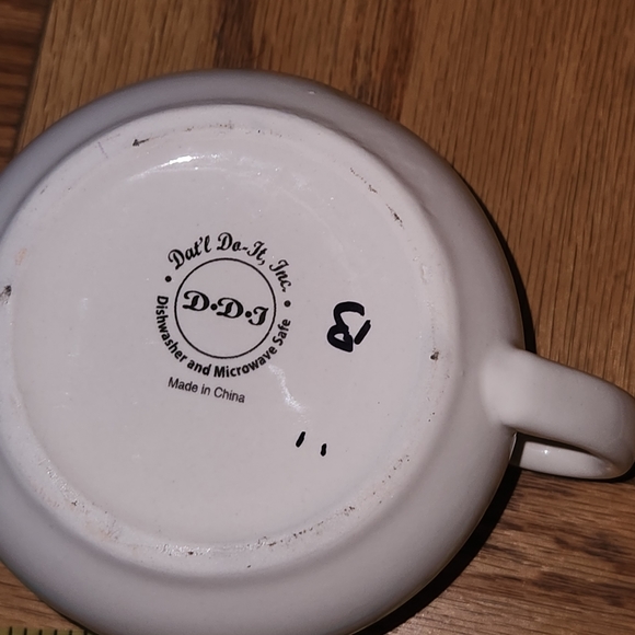 Datl mug soup - Picture 2 of 6
